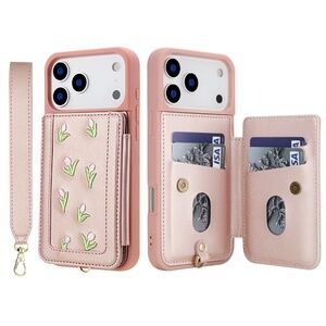 iPhone 17 Pro Max Case